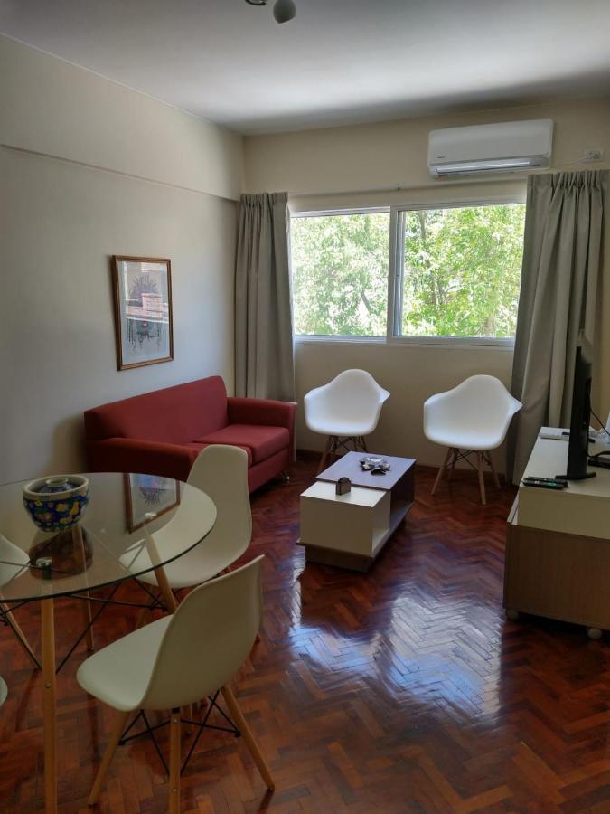 Apartment Ianfranco 127 Mendoza