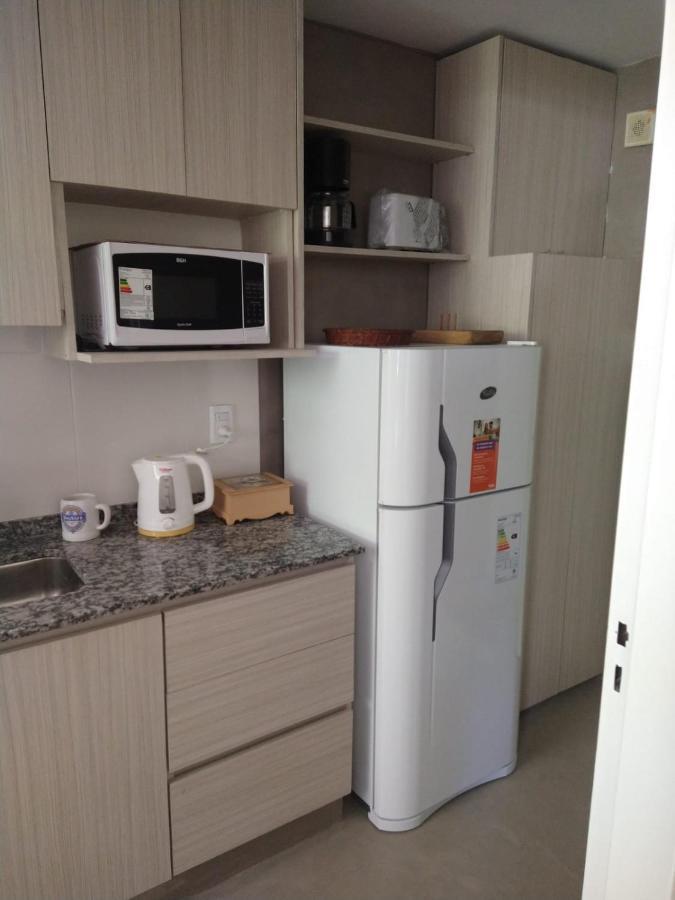 Apartment Ianfranco 127 Mendoza