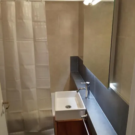 Apartamento Ianfranco 127 Mendoza Exterior foto