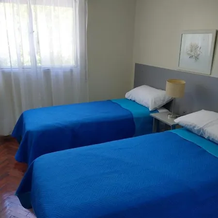 Apartamento Ianfranco 127 Mendoza Exterior foto