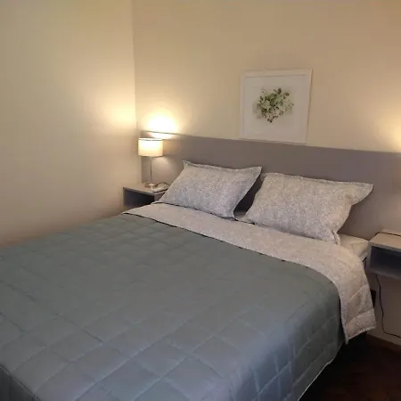 Apartamento Ianfranco 127 Mendoza Exterior foto