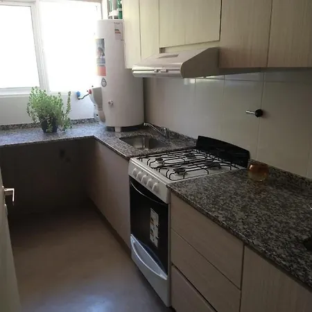 Apartamento Ianfranco 127 Mendoza Exterior foto