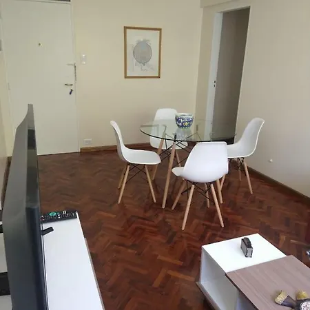 Apartamento Ianfranco 127 Mendoza Exterior foto